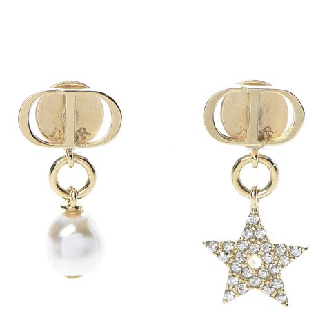 dior ring star|Dior star earrings for women.